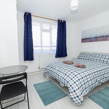 Nice Rooms Near Shoreditch Londen Buitenkant foto
