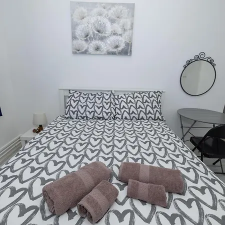 Nice Rooms Near Shoreditch Londen Buitenkant foto