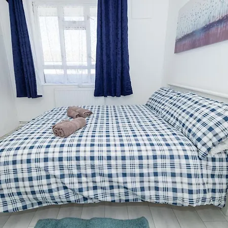 Nice Rooms Near Shoreditch Londen Buitenkant foto