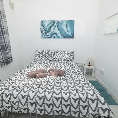 Nice Rooms Near Shoreditch Londen Buitenkant foto