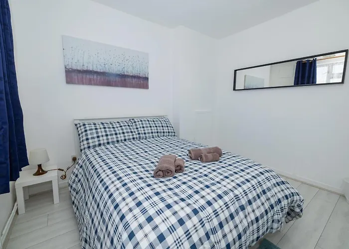 Nice Rooms Near Shoreditch
