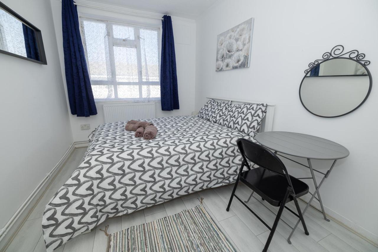 Séjour chez l'habitant Near Shoreditch *