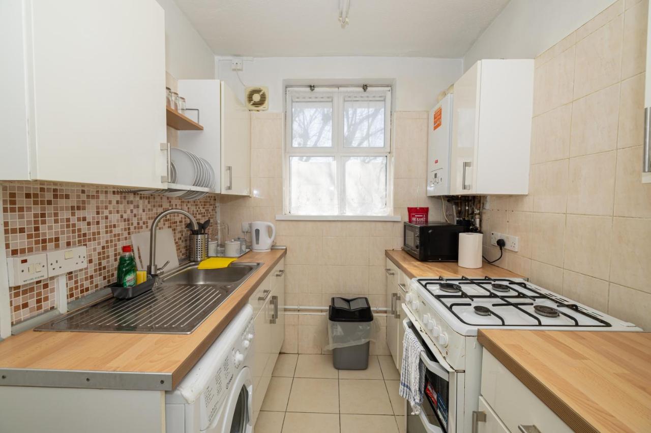 Séjour chez l'habitant Near Shoreditch *