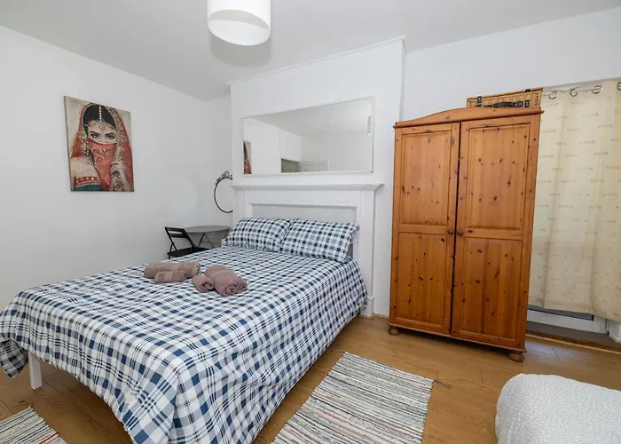 Nice Rooms Near Shoreditch